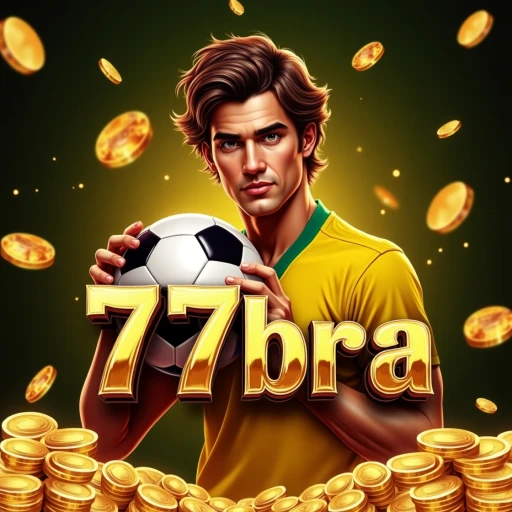 A Magia dos Jogos Arcade: Nostalgia e Diversão no 77bra