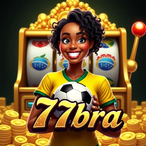 A Magia dos Cassinos Online: Explorando a Categoria Cassino do 77bra